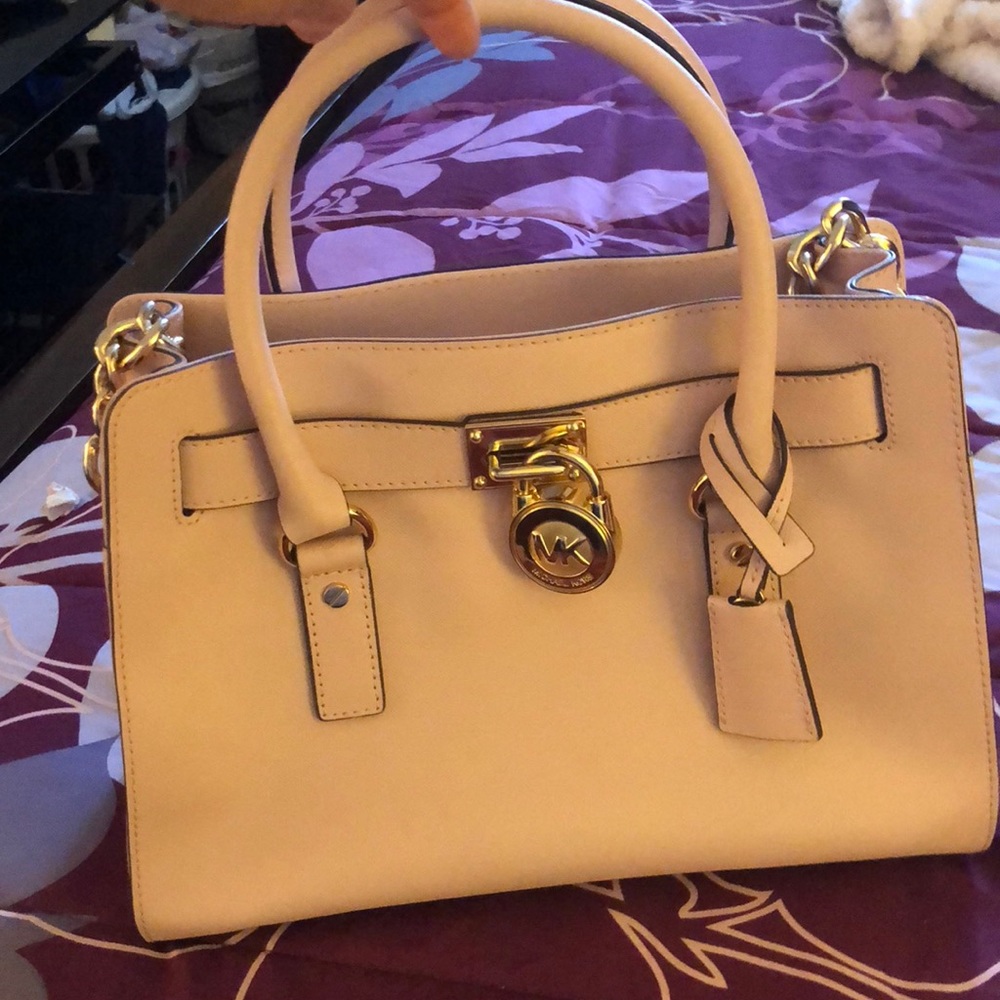 Michael Kors medium crossbody handbag